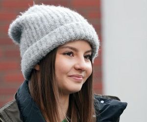 Barwy szczęścia, odcinek 3213.  Ewa (Gabriela Ziembicka)