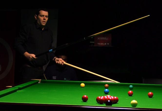 Turniej snookera Gdynia Open