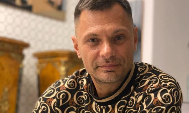 Arek „Megakot” Kocik 