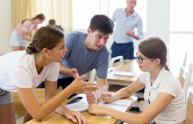 Na te kierunki studiów dostaniesz się łatwiej niż myślisz