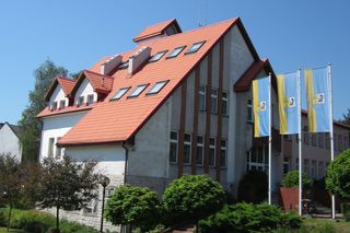 6. Bukowno, Olkusz, Wolbrom