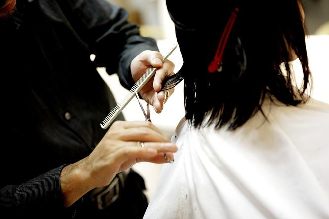 Podziemie fryzjerskie funkcjonuje w najlepsze – mówią siedleckie fryzjerki