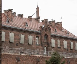 Śmierć w więzieniu we Wrocławiu. Osadzony zmarł po tajemniczym incydencie