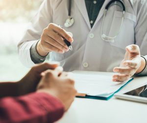 Hamartoma, czyli błędniak