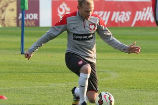 To Ula doprowadziła Sebastiana Milę do formy