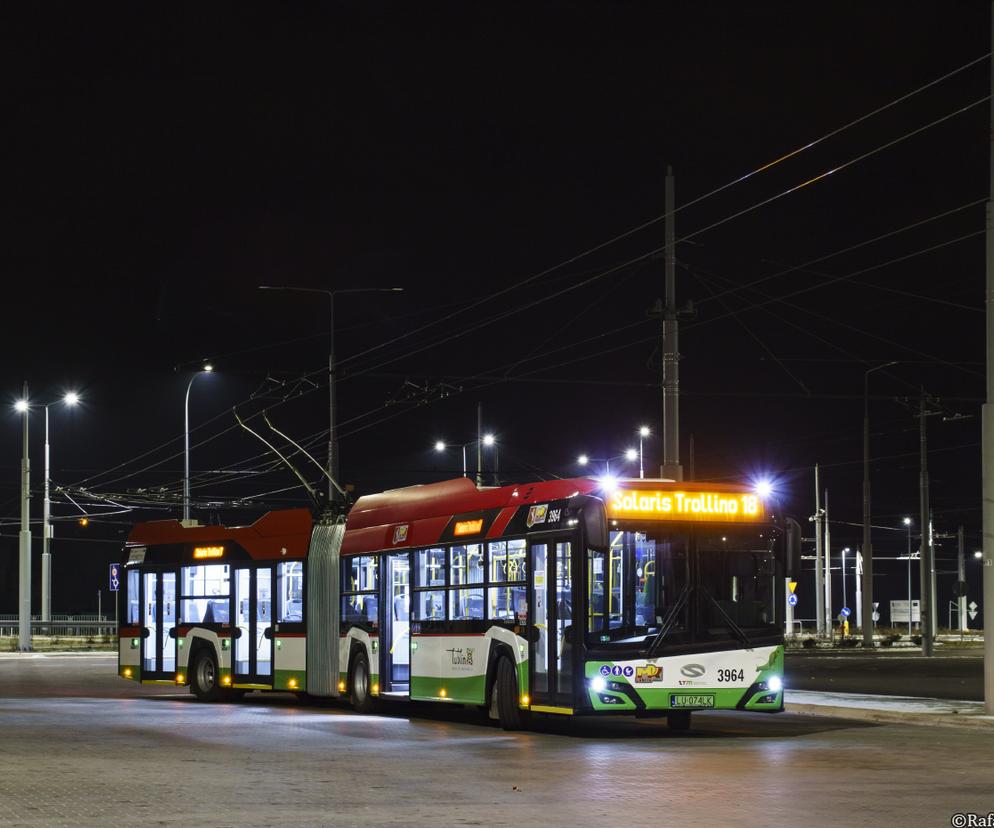 Lublin - MPK Lublin szuka dostawcy prądu