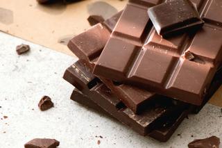 Niezwykłe właściwości zdrowotne czekolady. Mogłeś o nich nie wiedzieć!