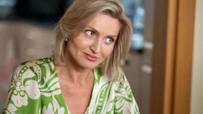 Na sygnale, odc. 783. Beata (Justyna Sieniawska)