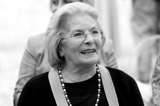 Kraków pożegna Elżbietę Penderecką. Uroczystości potrwają dwa dni 