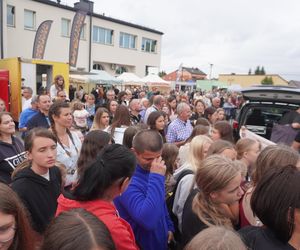 Koncert Lanberry w Skarżysku Kościelnym