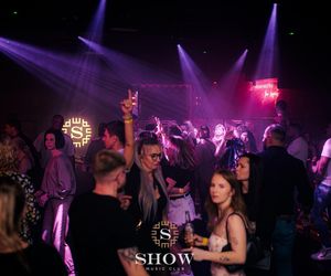 Tak bawił się Białystok w przedostatni studencki weekend tego lata!