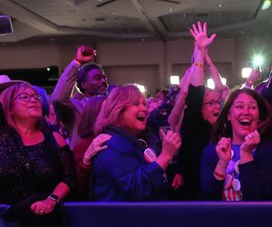 Mikie Sherrill wybrana nową gubernator New Jersey