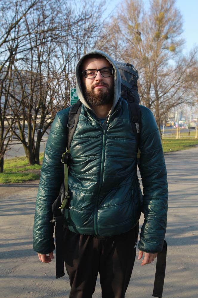 Polacy wrócili z Iranu, idą na kwarantannę