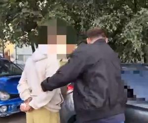 Zaatakował starszą Ukrainkę, pobił aktywistkę. 38-letni furiat z zarzutami