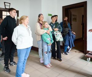 Gigantyczna kolejka w Olsztynie. Wszyscy chcieli zwiedzić to miejsce