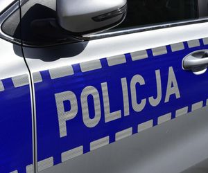 Dramat w Jastrzębiu-Zdroju. Syn napadł na 81-letnią matkę i okradł ją z oszczędności