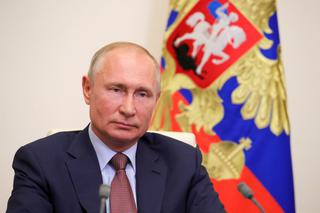 Putin nie ma litości dla Rosjan w Polsce. Jesteście zdrajcami