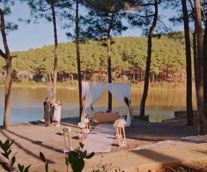 Miłość i nadzieja odc. 325. Sila, Kuzey