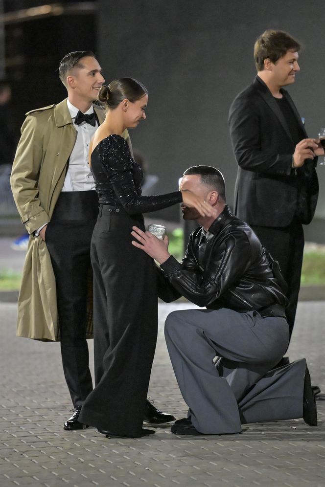 Szok po jubileuszu "Tańca z Gwiazdami"! Gwiazdy bawiły się jak nastolatki