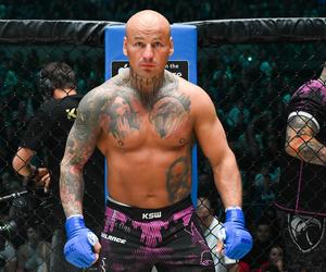 Artur Szpilka w szpitalu! Gwiazdor KSW trafił nocą na SOR