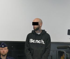 Dawid przeżył horror. Bandyci porwali go z ulicy, wywieźli z miasta, rozebrali do naga i połamali ręce