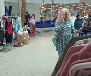 Babi Targ i Mami Babi Targ w Bydgoszczy. Wiosenne wietrzenie szaf już za nami!