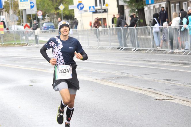 23. Poznań Maraton 