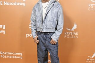 Liber potwierdził nowy związek. Od rozstania z Grzeszczak minęły już dwa lata