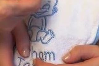 Daniel Martyniuk karmi