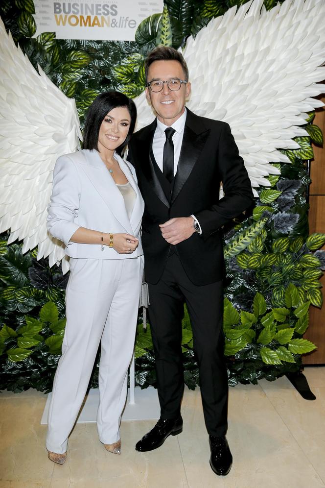 Luksusowa łazienka Kasi 