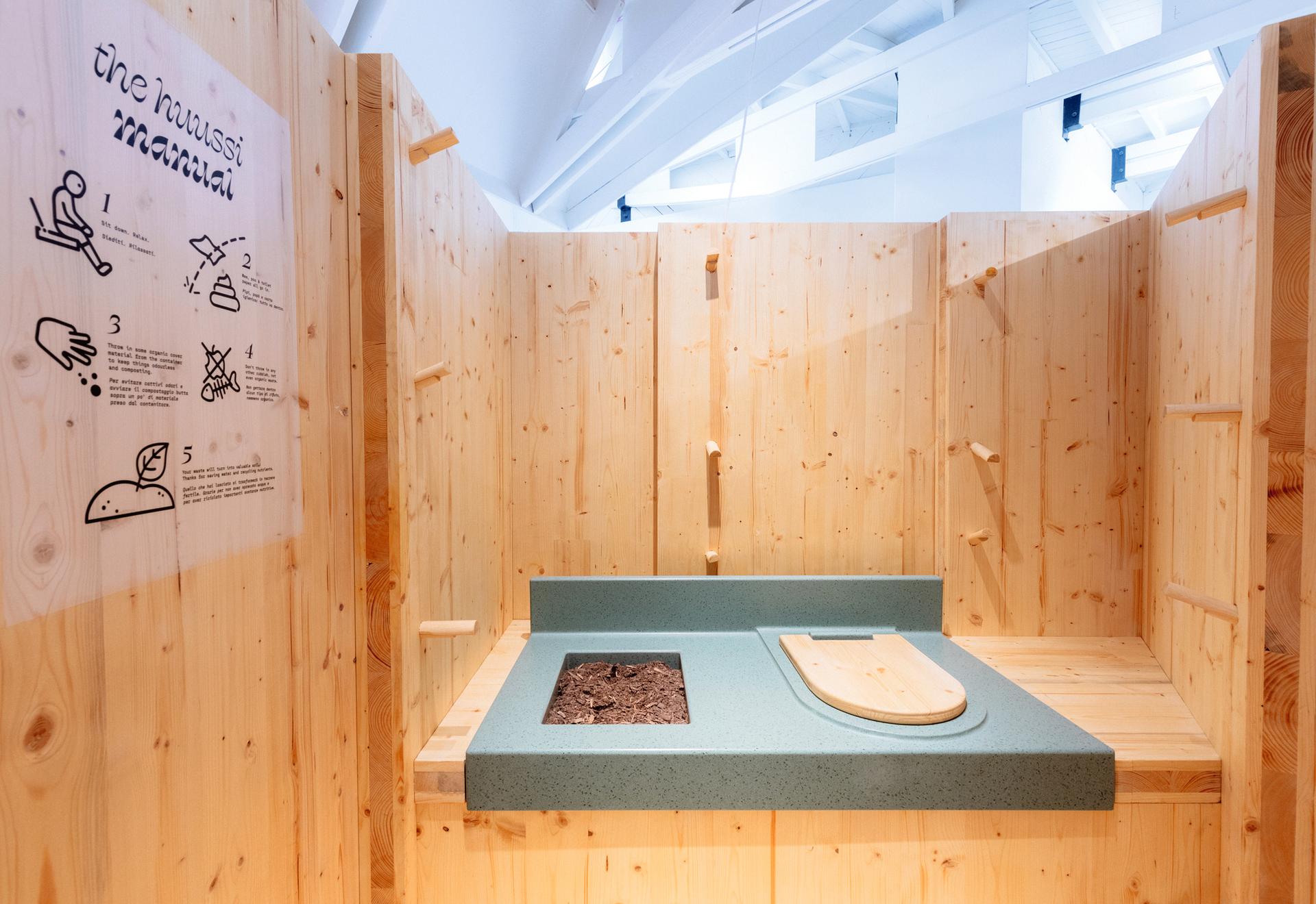 Biennale Architektury w Wenecji