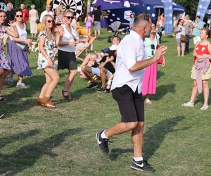 Piknik naukowy, potańcówka i koncert w ramach „Lata z Radiem i Telewizją Polską” w Lublinie
