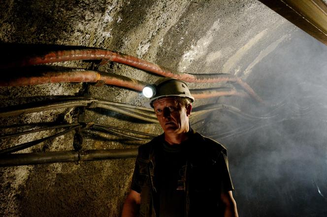 Górnictwo i wydobywanie