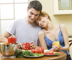 Dieta płodności - co jeść, aby poprawić płodność i ułatwić zajście w ciążę