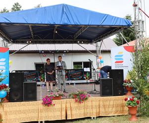 Za nami wyjątkowy piknik w Bardzie! Działali razem dla lokalnych organizacji pozarządowych [ZDJĘCIA]