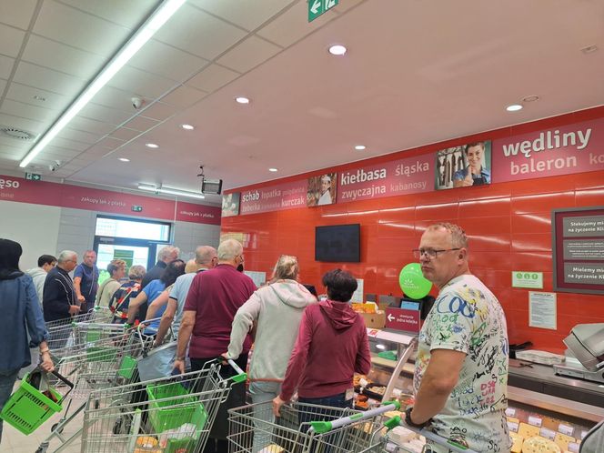 Stokrotka w Strzybnicy została otwarta
