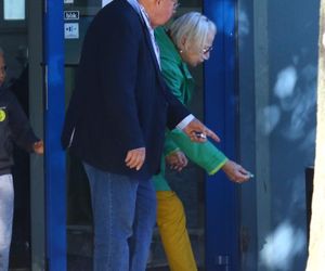 Bożena Dykiel. Sączy jak dama