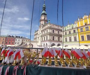 Zamość