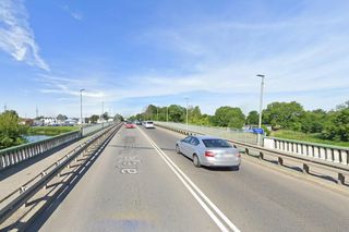 Najkrótsza droga wojewódzka w warmińsko-mazurskim. Niewiarygodne, ile km liczy!