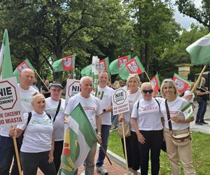 Pomorskie gminy przeciwko zmianom granic