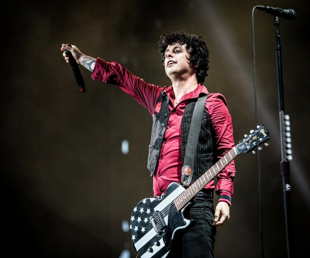 Green Day świętuje 25-lecie albumu Nimrod! Kiedy ukaże się ekskluzywne wydanie krążka?