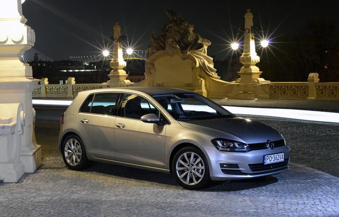 Volkswagen Golf 7