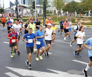 45. Nationale-Nederlanden Maraton Warszawski 