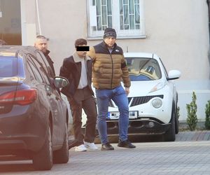 Policjant zastrzelił kolegę na służbie. „Nie przyznał się”. Bartoszowi Ż. grozi nawet dożywocie