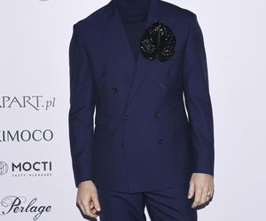 Kobieta Roku Glamour 2025