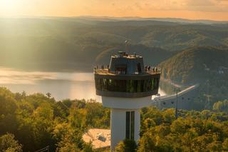 Kolej gondolowa Solina