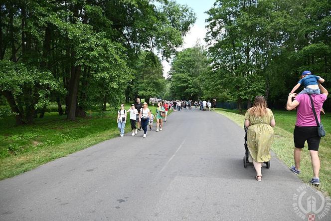 Odbył się Piknik Lotniczy w Janowie k/Mińska Mazowieckiego