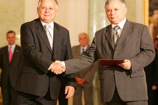 Ostatnia rozmowa braci Kaczyńskich. Pan Jacek zdradził, co mu ujawnił Jarosław po katastrofie smoleńskiej. Mocne!