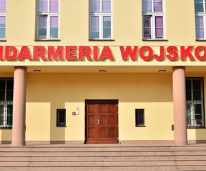 Żandarmeria Wojskowa zatrzymała żołnierza. Padły strzały