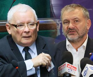 Kaczyński żąda więzienia dla ministra Żurka! Specjalny spot PiS o sądownictwie